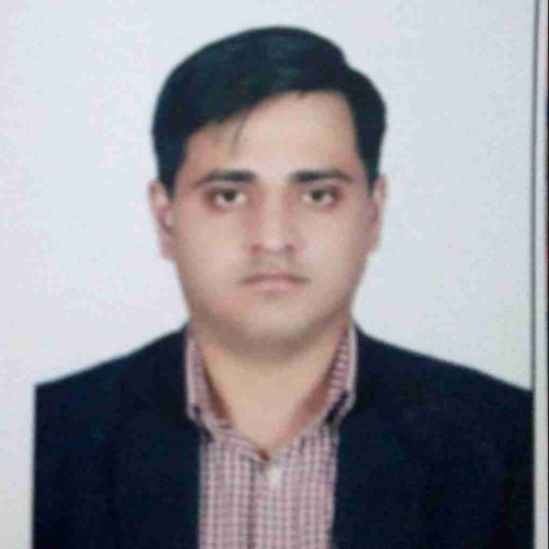 Hassan Maqsood J.