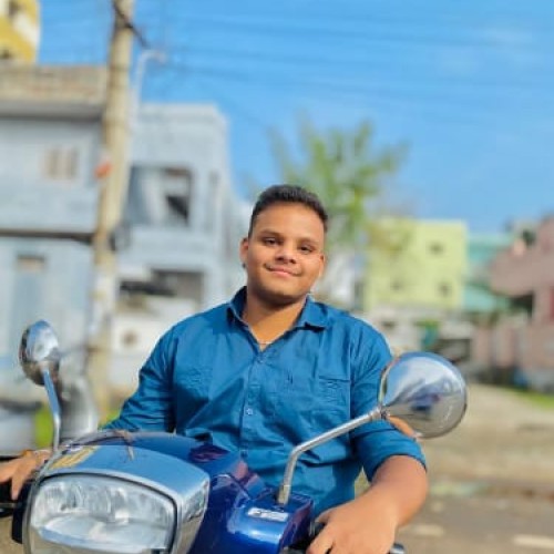 harsha v.