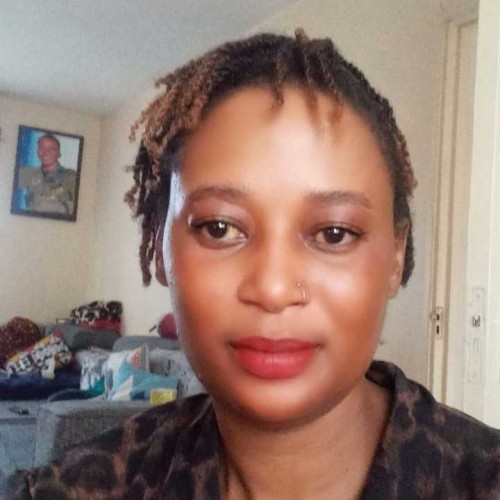 Maurine A.