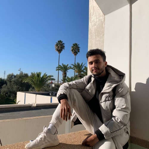 Hamza O. profile photo