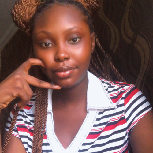 Favour N. profile photo