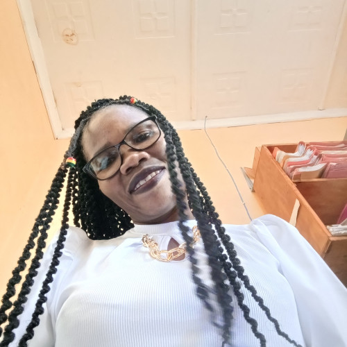 Linet T. profile photo