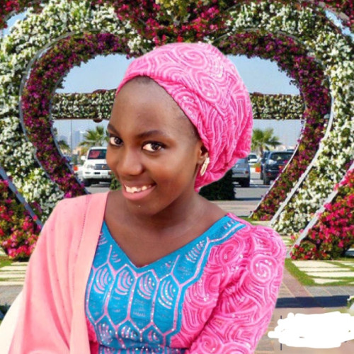 Zainab A. profile photo