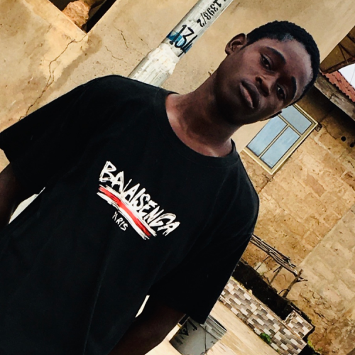 Adeniran T. profile photo