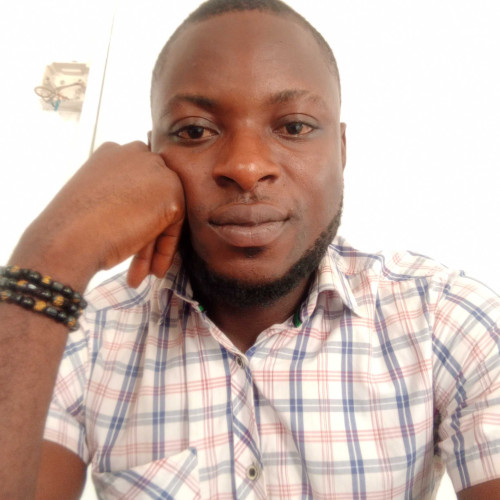 Samuel c. profile photo