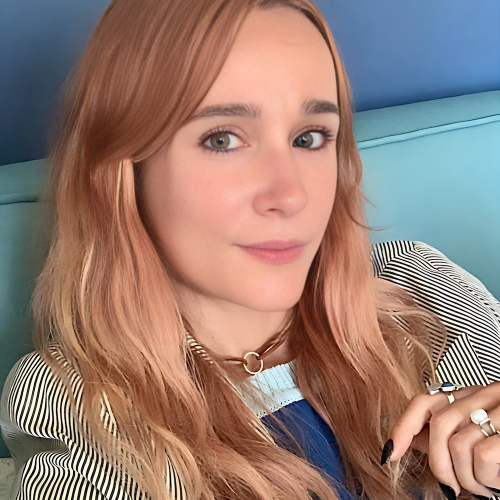 Josephine C. profile photo