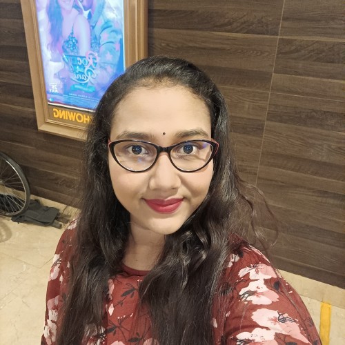 Abhikansha  S.