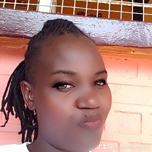 Dorine B. profile photo