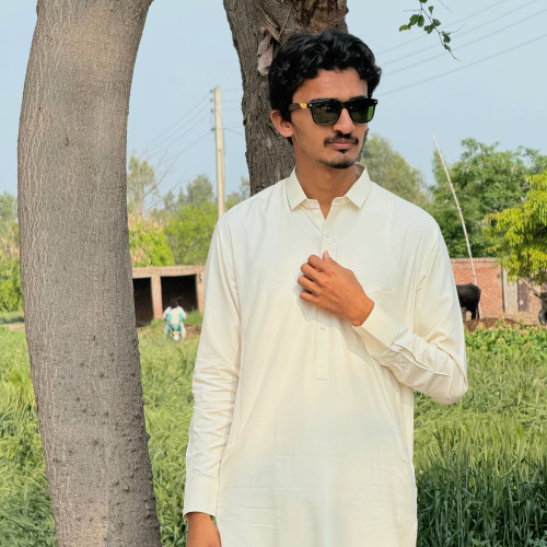 Huzaifa R. profile photo