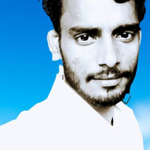Sunil v. profile photo
