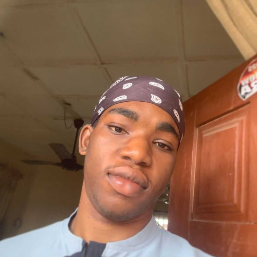 Nathaniel A. profile photo
