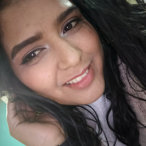 Masiel V. profile photo