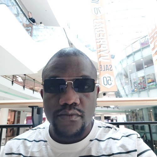 Olaniyi  A. profile photo