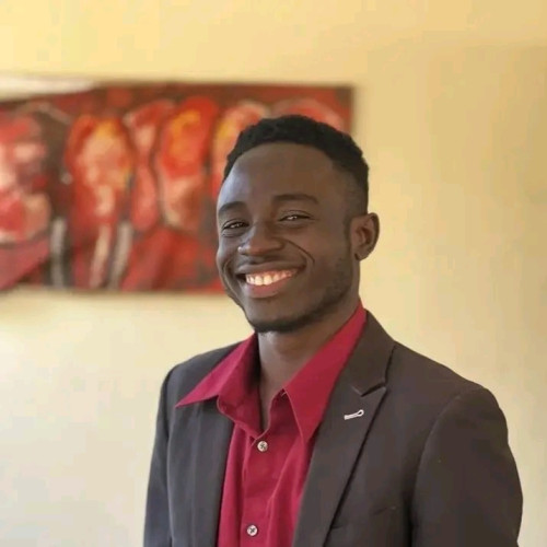 Nabajja M. profile photo
