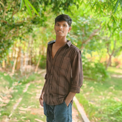 Lavan kumar  R. profile photo