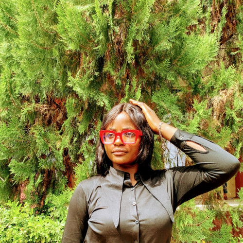 Promise  E. profile photo