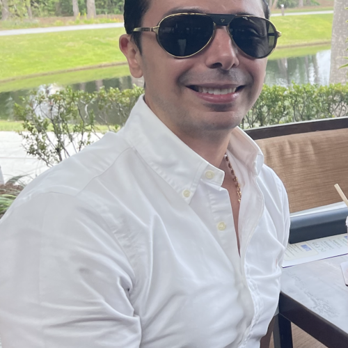 REDA L. profile photo
