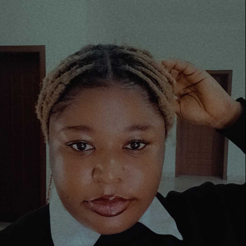 Daniella T. profile photo