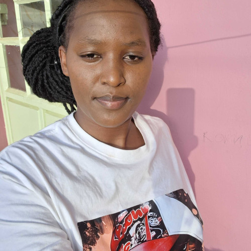 fay n. profile photo