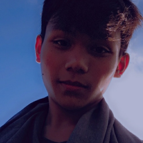 Jerald P.