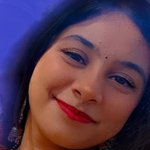 kinjal p.
