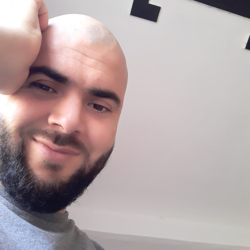 Ossman C. profile photo
