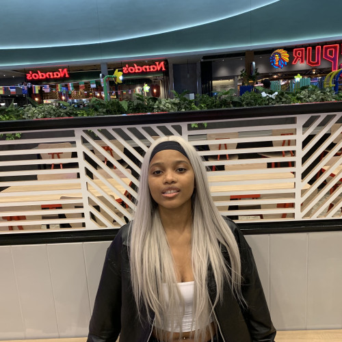 Luyanda M. profile photo