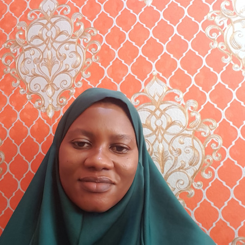 Islamiyah A. profile photo