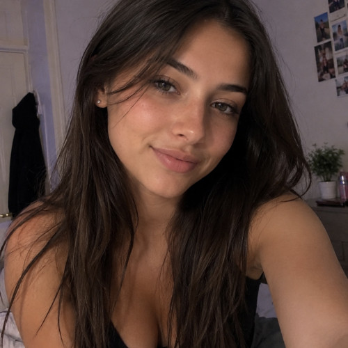 Amelia A. profile photo