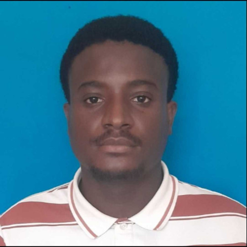 emmanuel a. profile photo