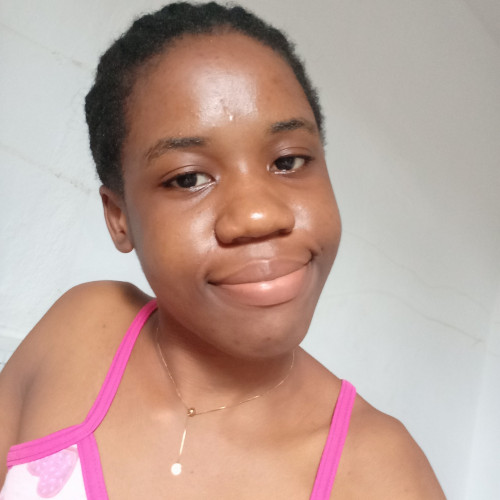 Emmanuella A. profile photo