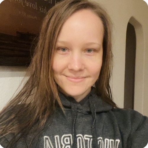 Nessa M. profile photo