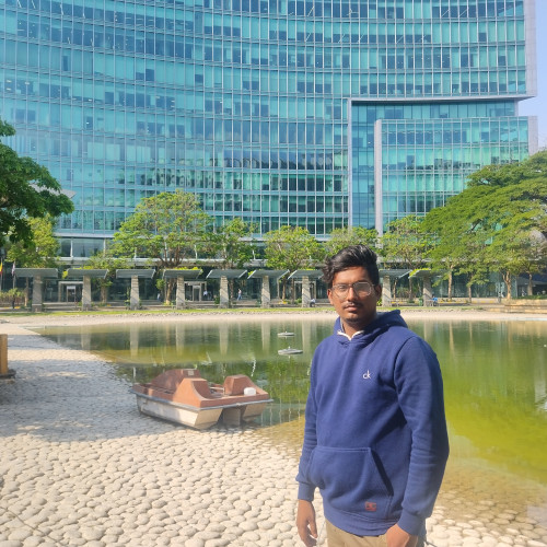 Kumar S. profile photo