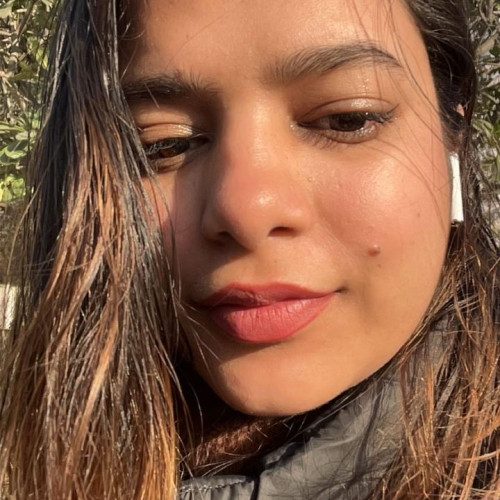 Shilpi A. profile photo