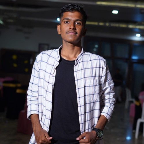 Sourabh G.