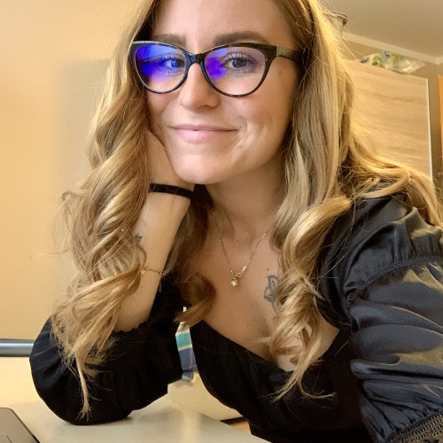 Rachele S. profile photo