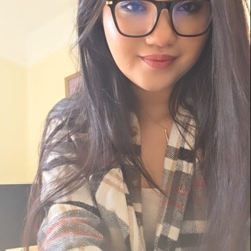 Uma R. profile photo