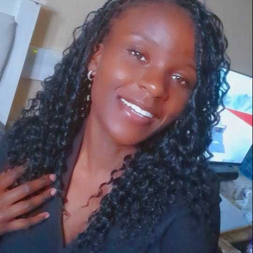 Ivory M. profile photo