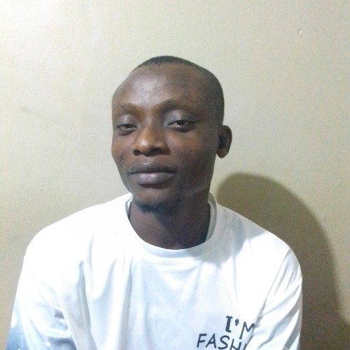 Ifamuyiwa  F.