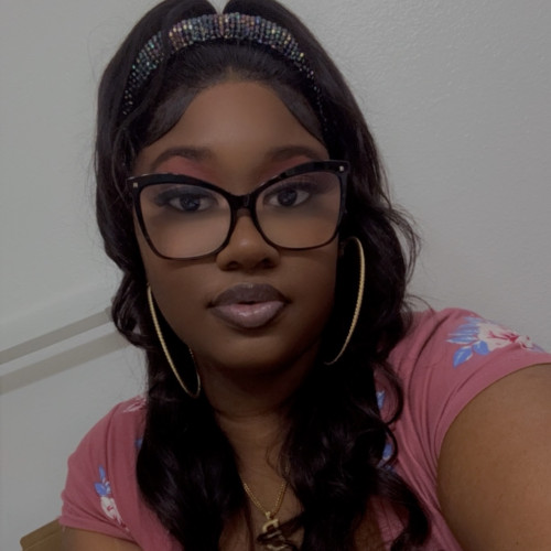 Brittney G. profile photo