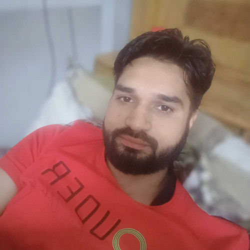 Shiv A. profile photo