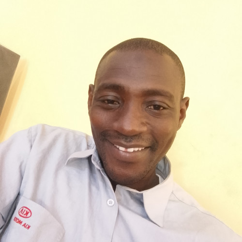 ADEBAYO  G. profile photo