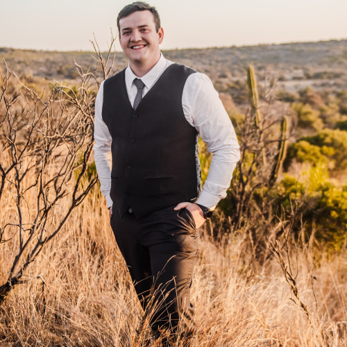 Peter D. profile photo