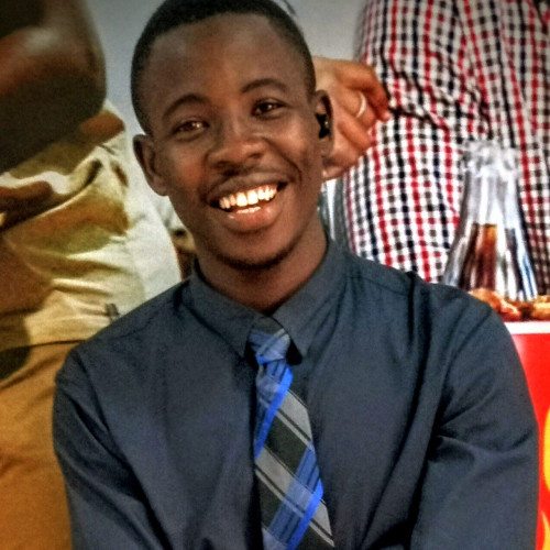 Esevese O. profile photo