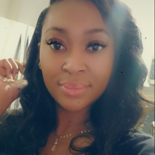 Jasmine W. profile photo