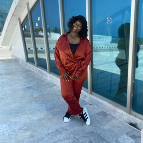 Onyx A. profile photo