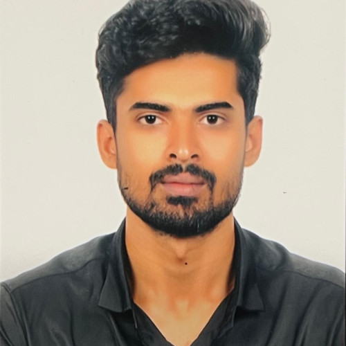 Ranjith  R. profile photo