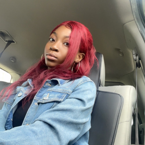 Mya  D. profile photo