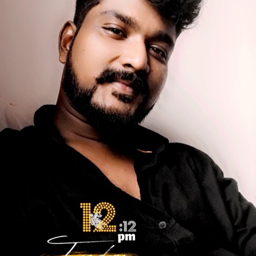 Siddharth P.