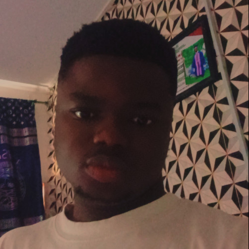 Solomon M. profile photo